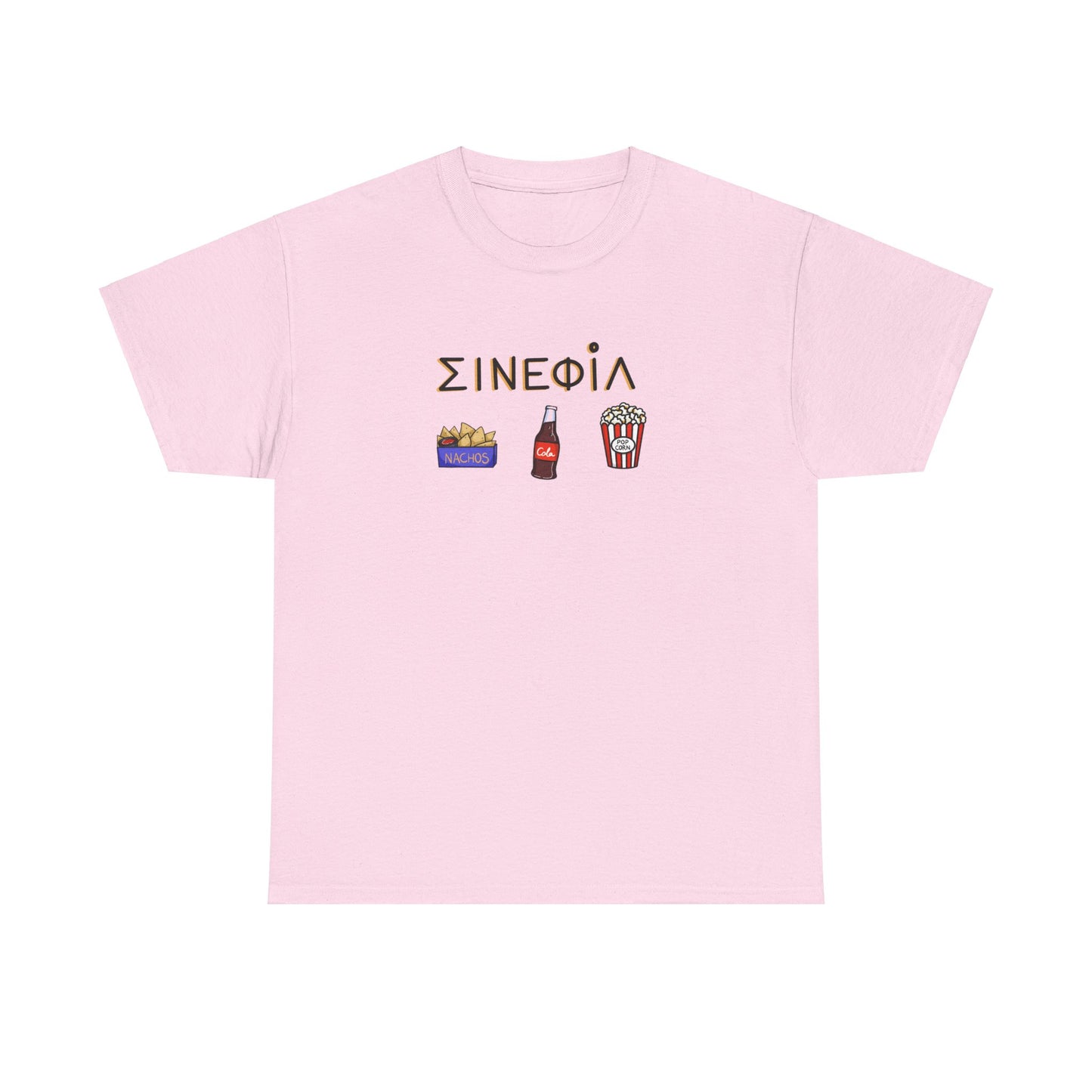 Sinefil Unisex T-shirt