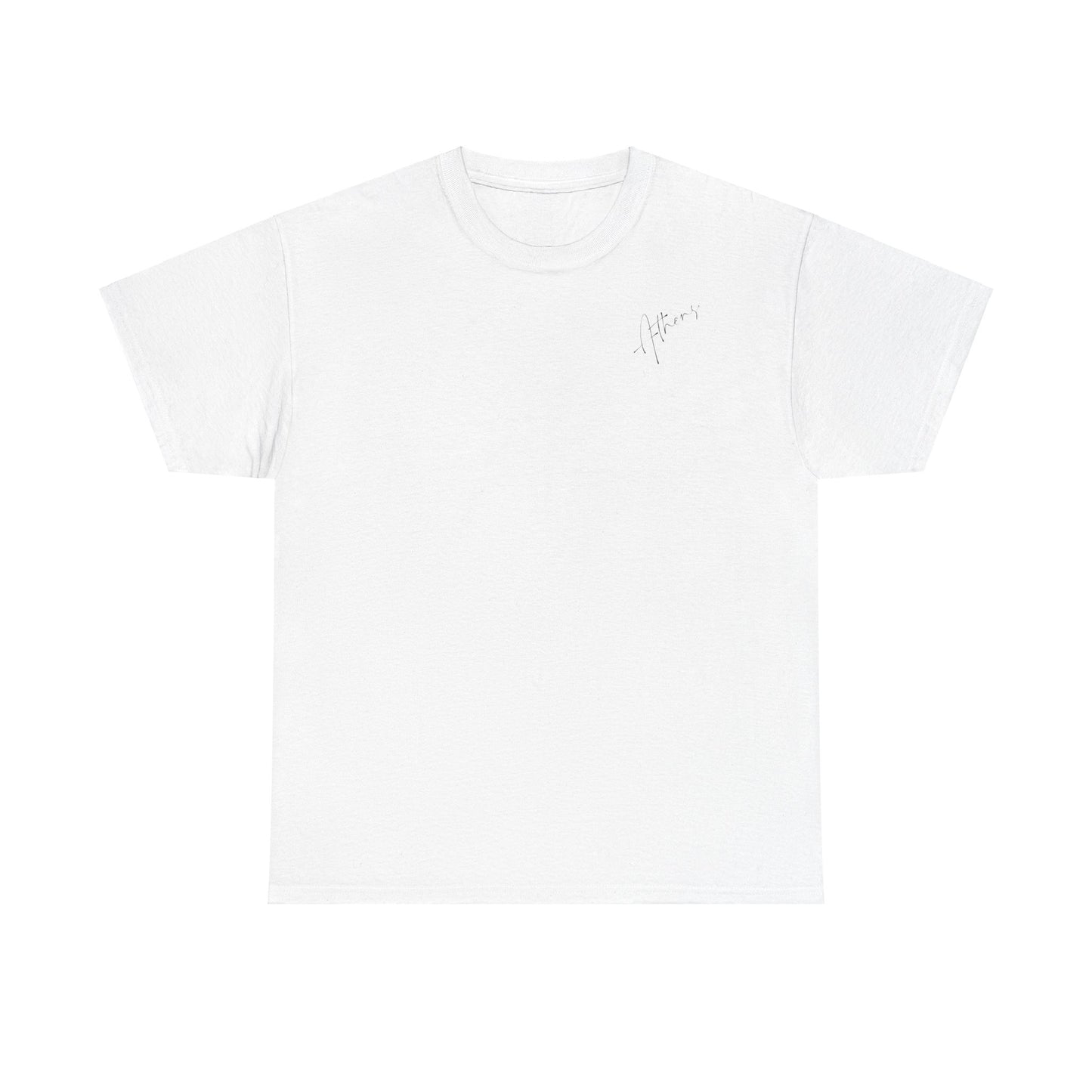New World, Athens Unisex T-shirt