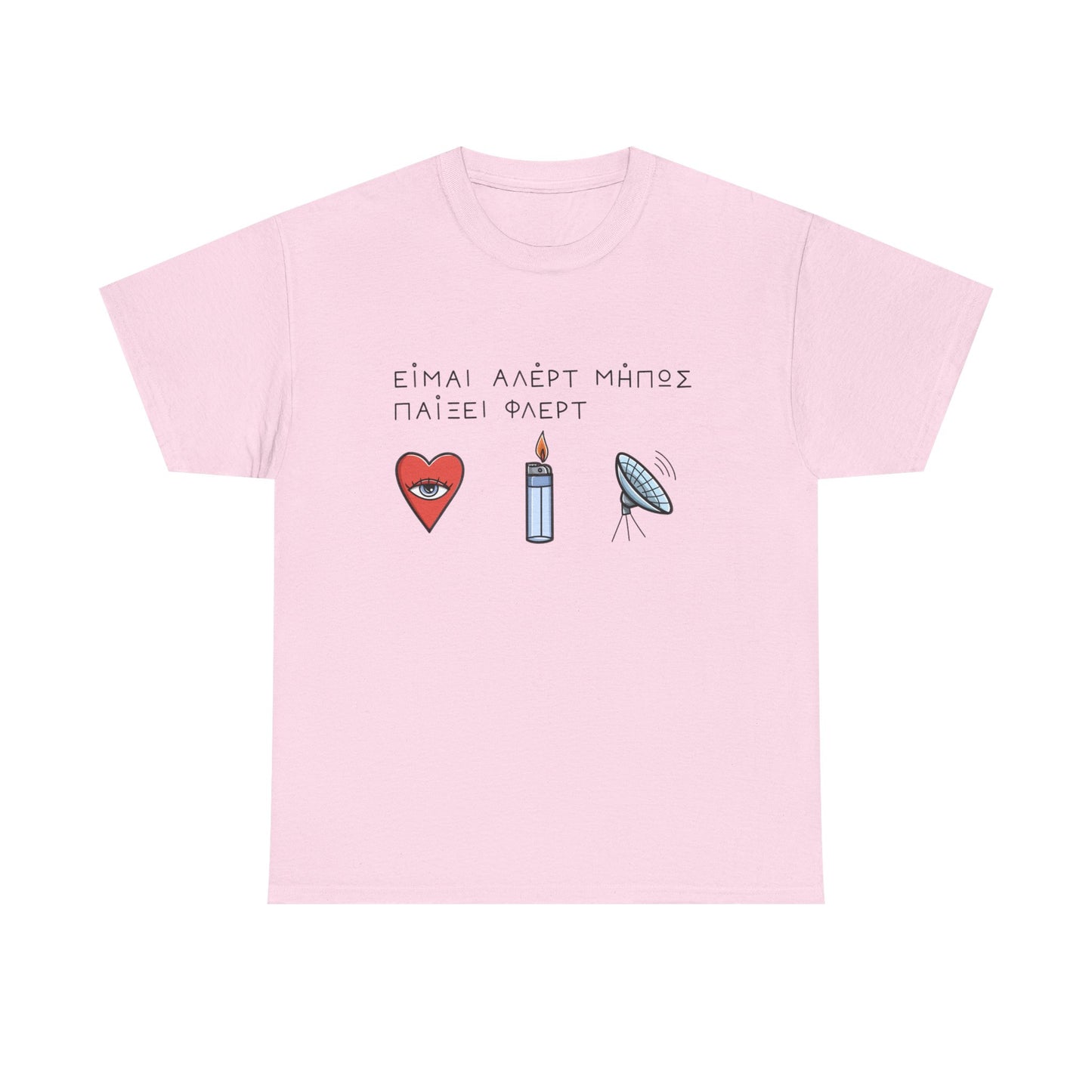 Flirt T-shirt