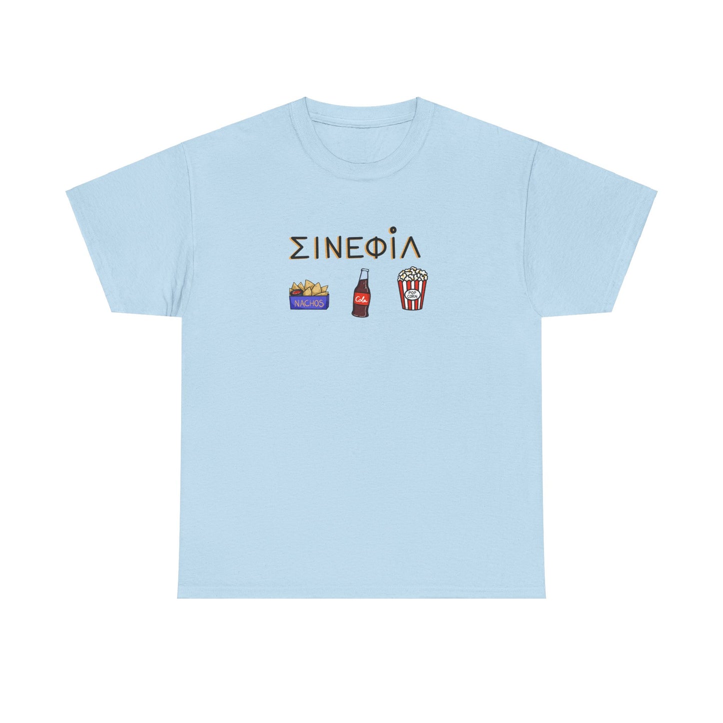 Sinefil Unisex T-shirt