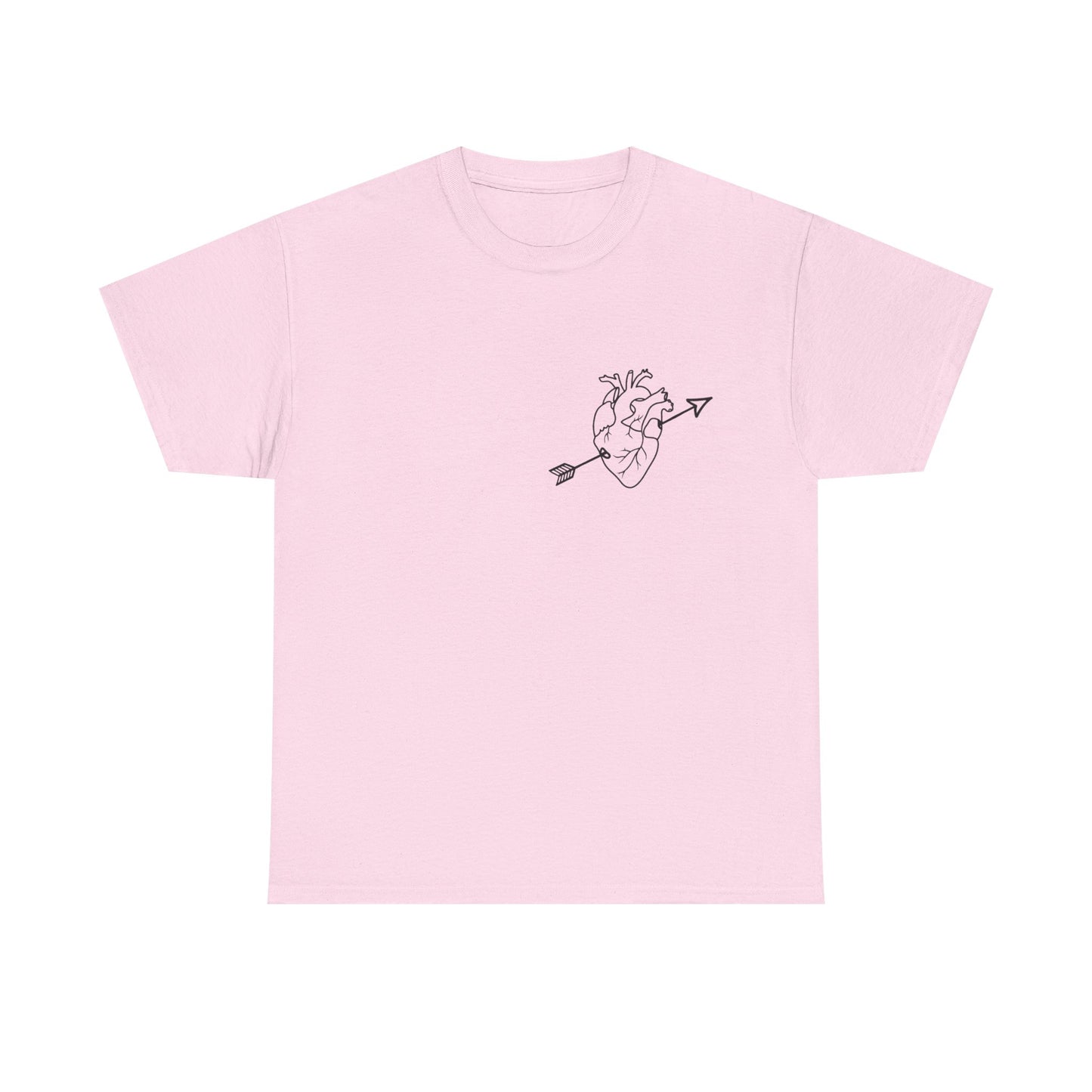 Lovestruck Unisex T-shirt