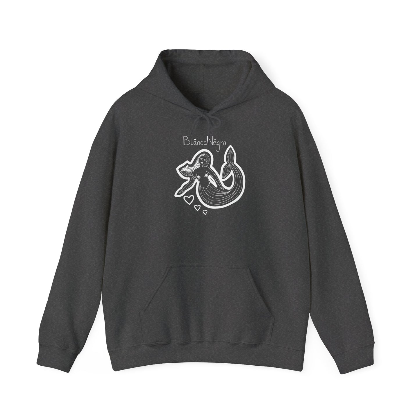 Mermaid Unisex Hoodie