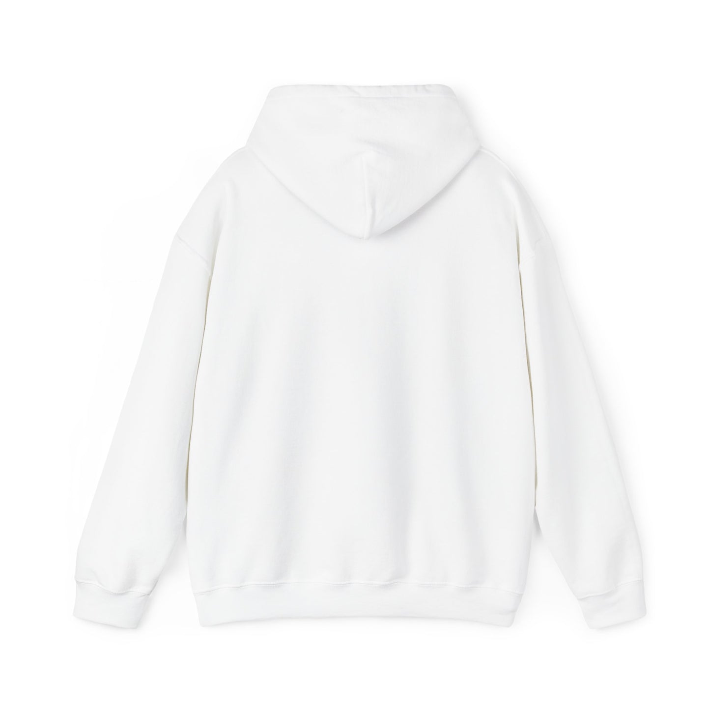 Mermaid Unisex Hoodie