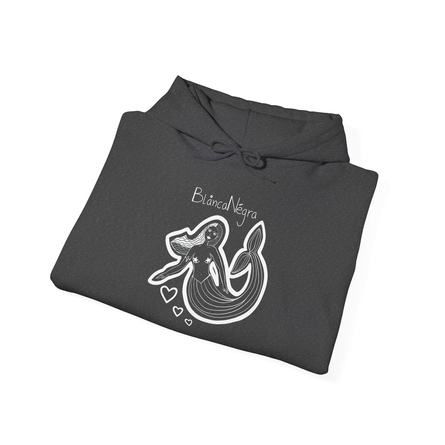 Mermaid Unisex Hoodie