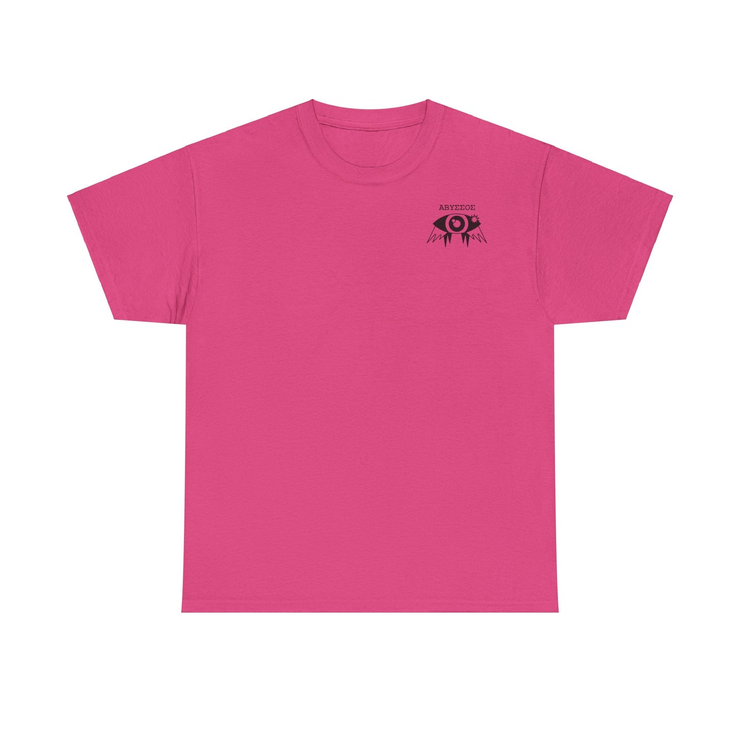 Avissos Unisex T-shirt
