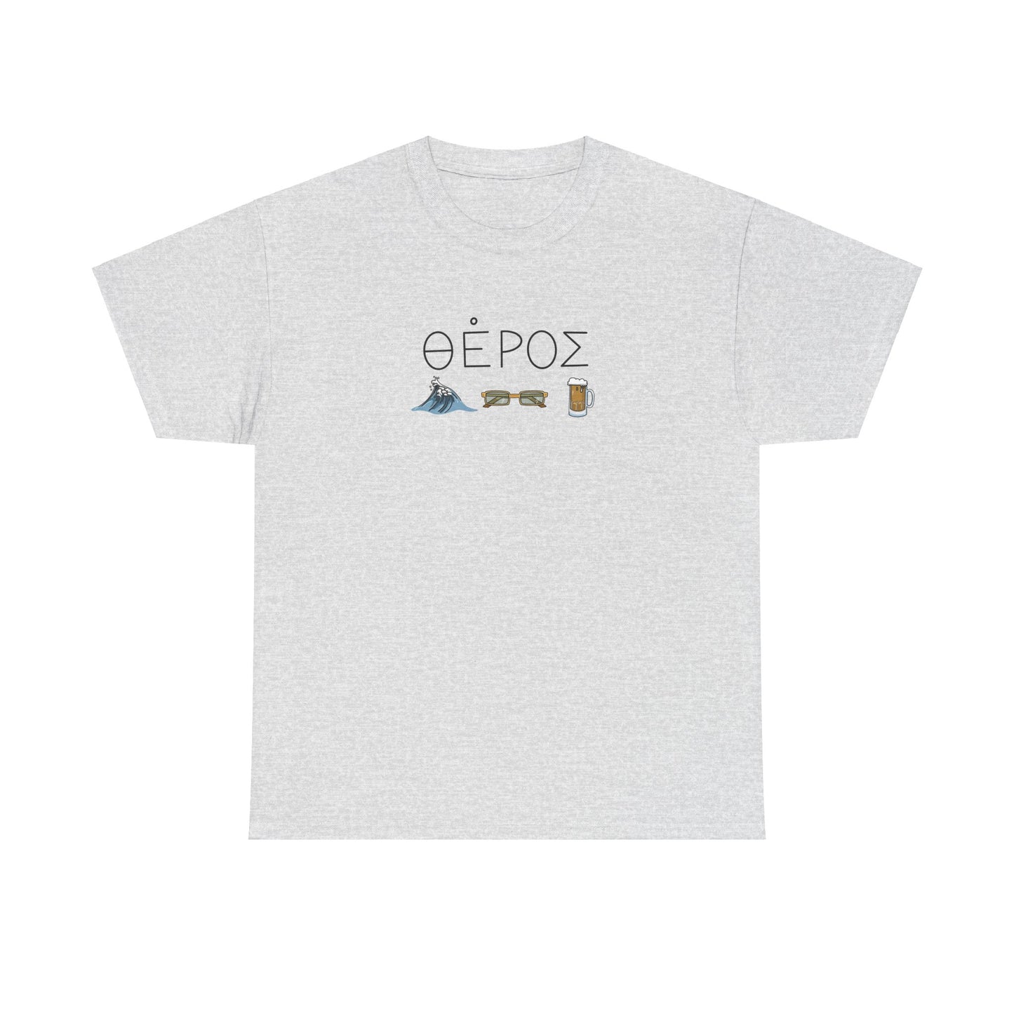 Theros Unisex T-shirt