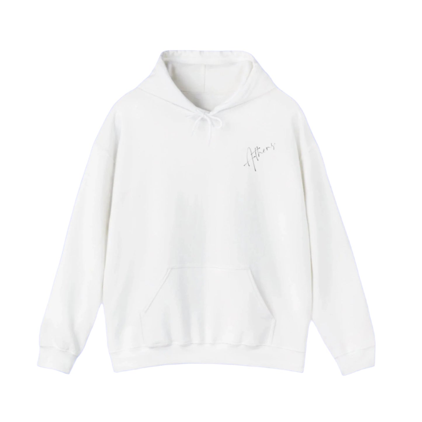 New World Athens Unisex Hoodie