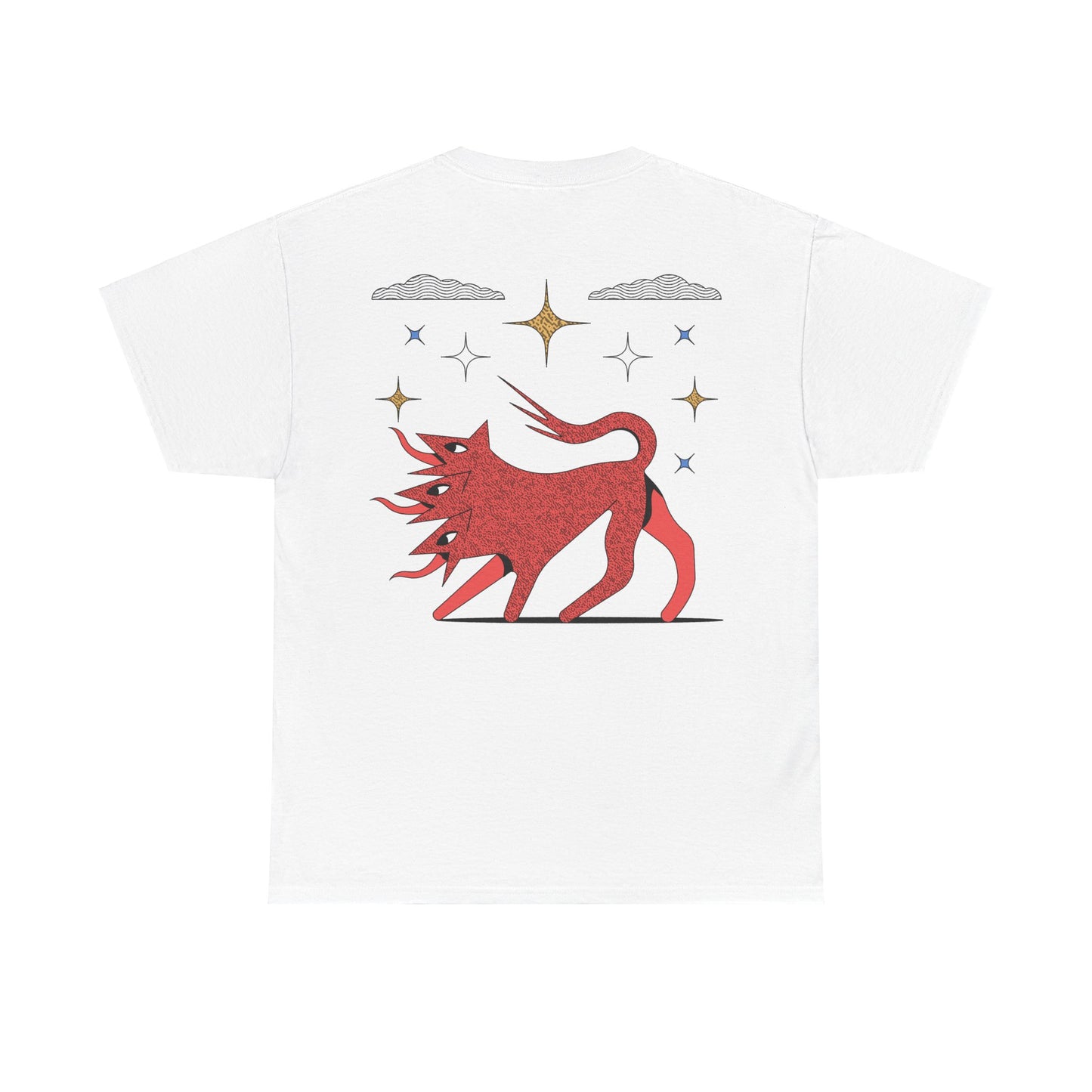Tserga Unisex T-shirt