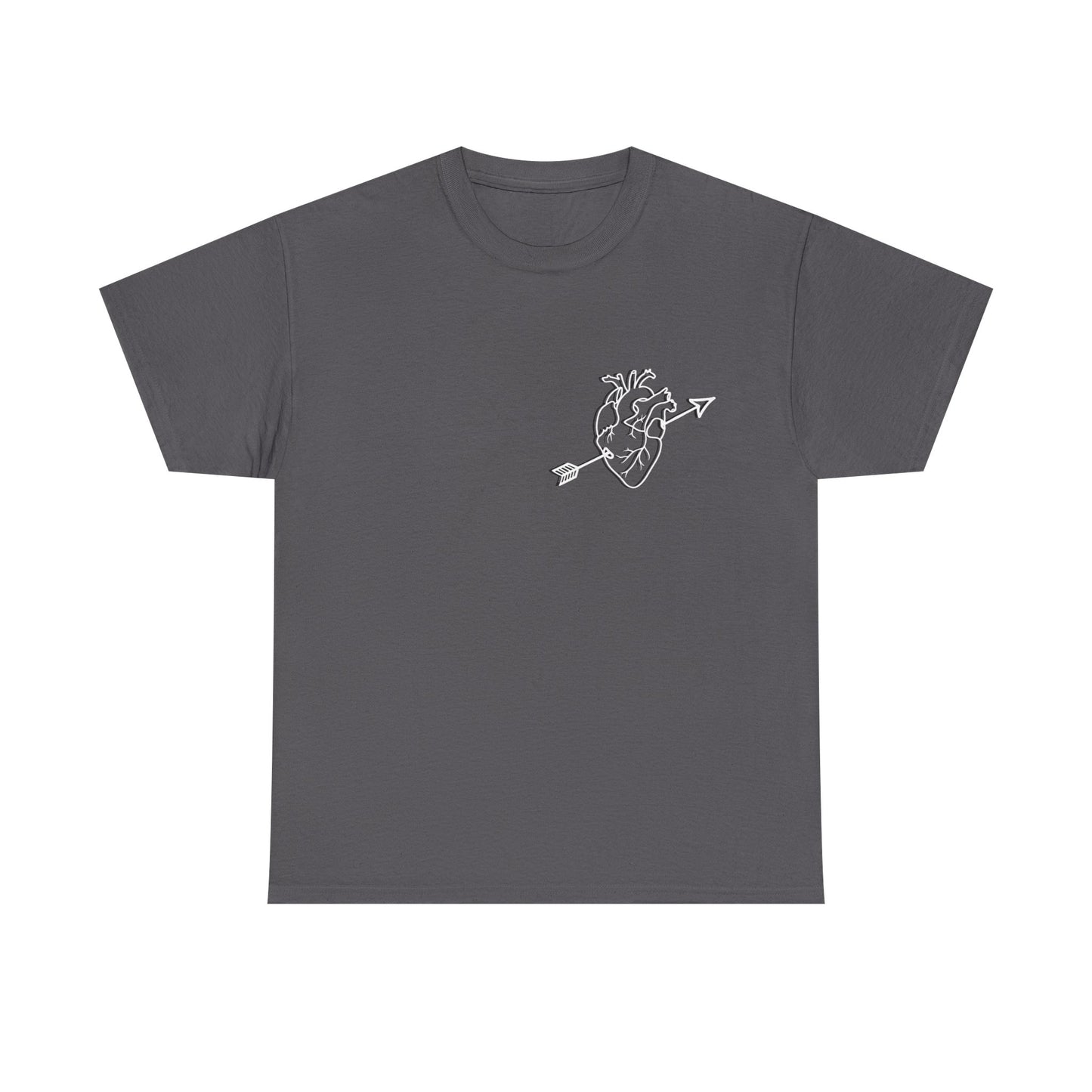 Lovestruck Unisex T-shirt