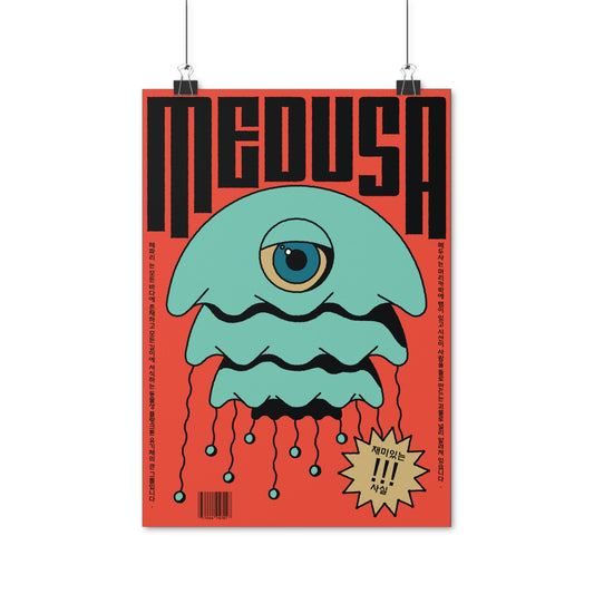 Medusa