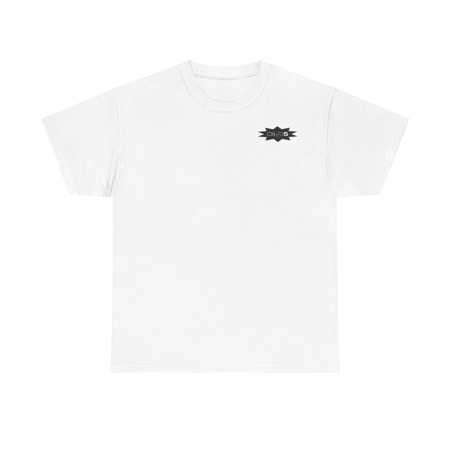 Chaos Unisex T-shirt