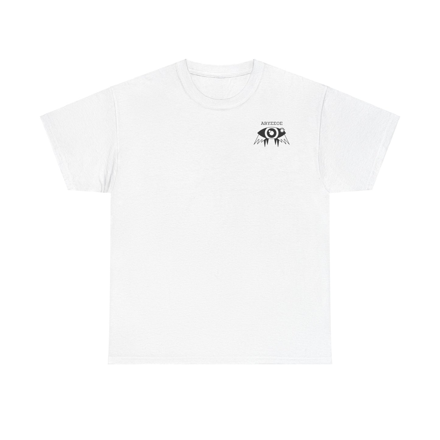 Avissos Unisex T-shirt