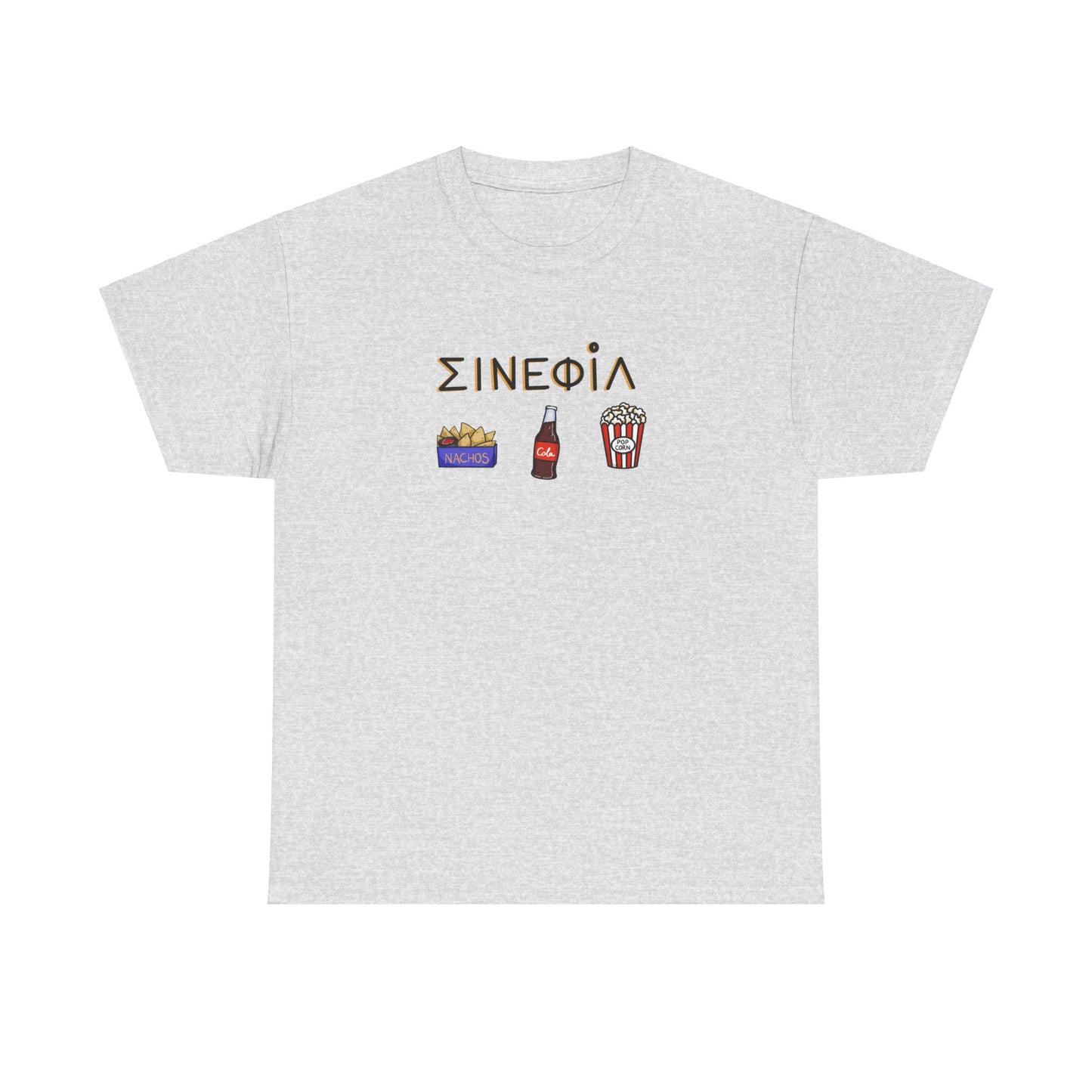 Sinefil Unisex T-shirt