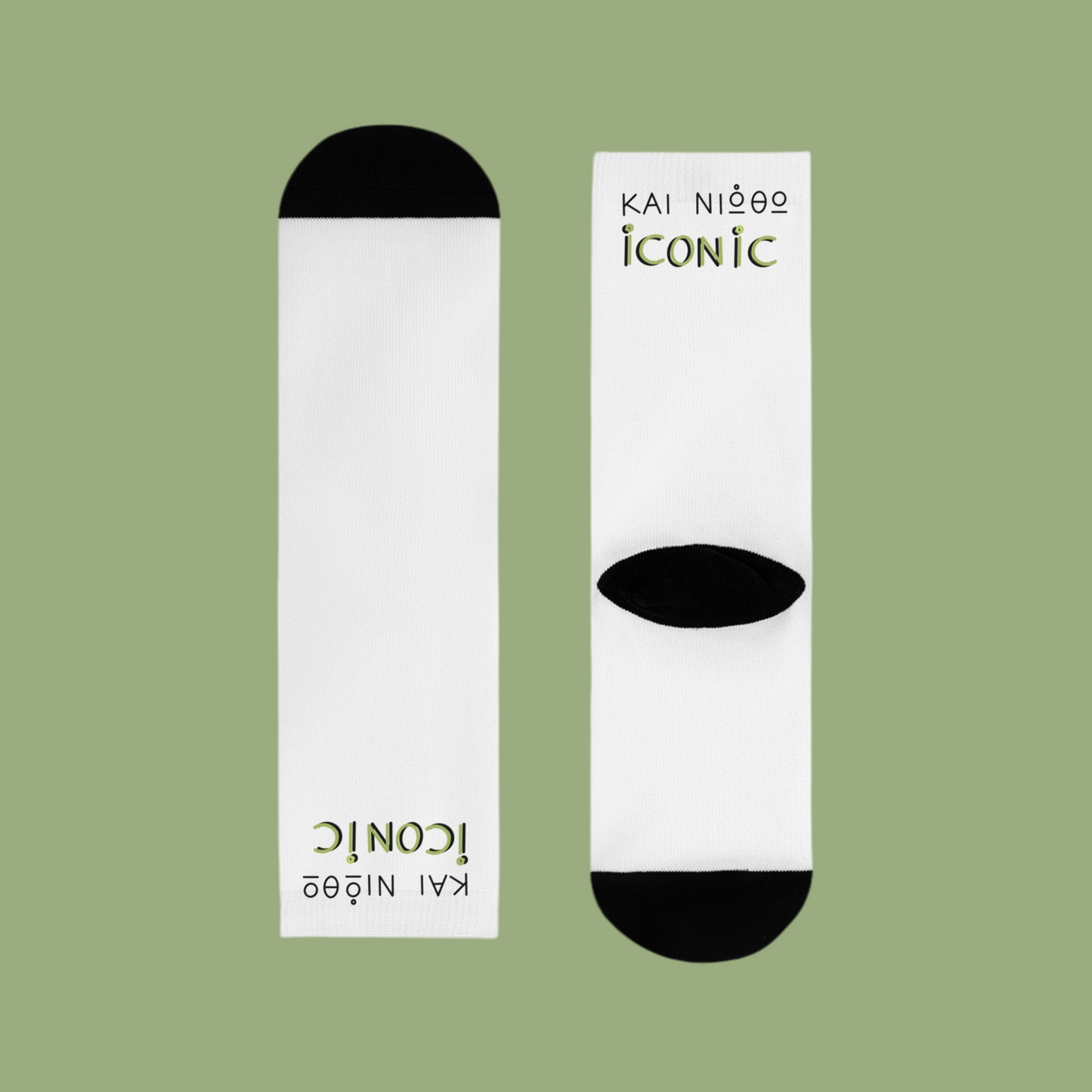 Gin Tonic Socks