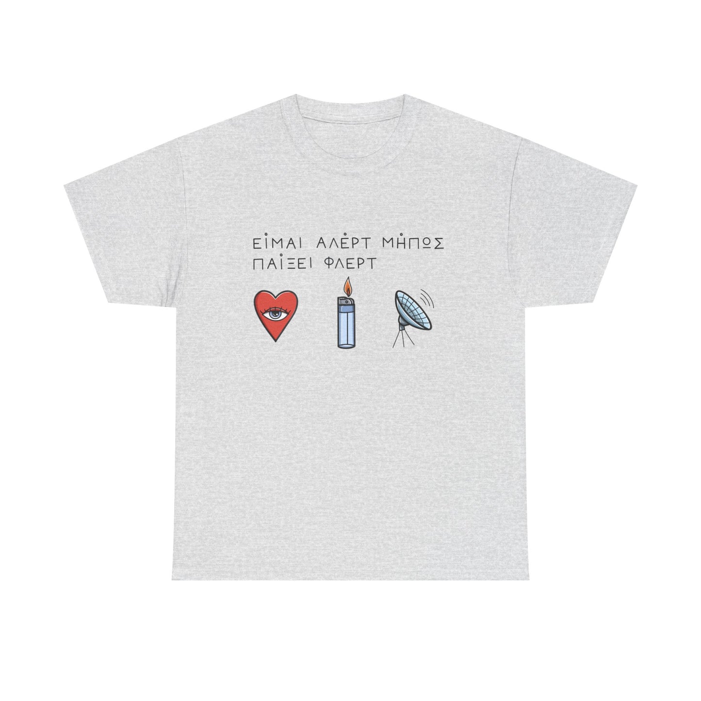 Flirt T-shirt