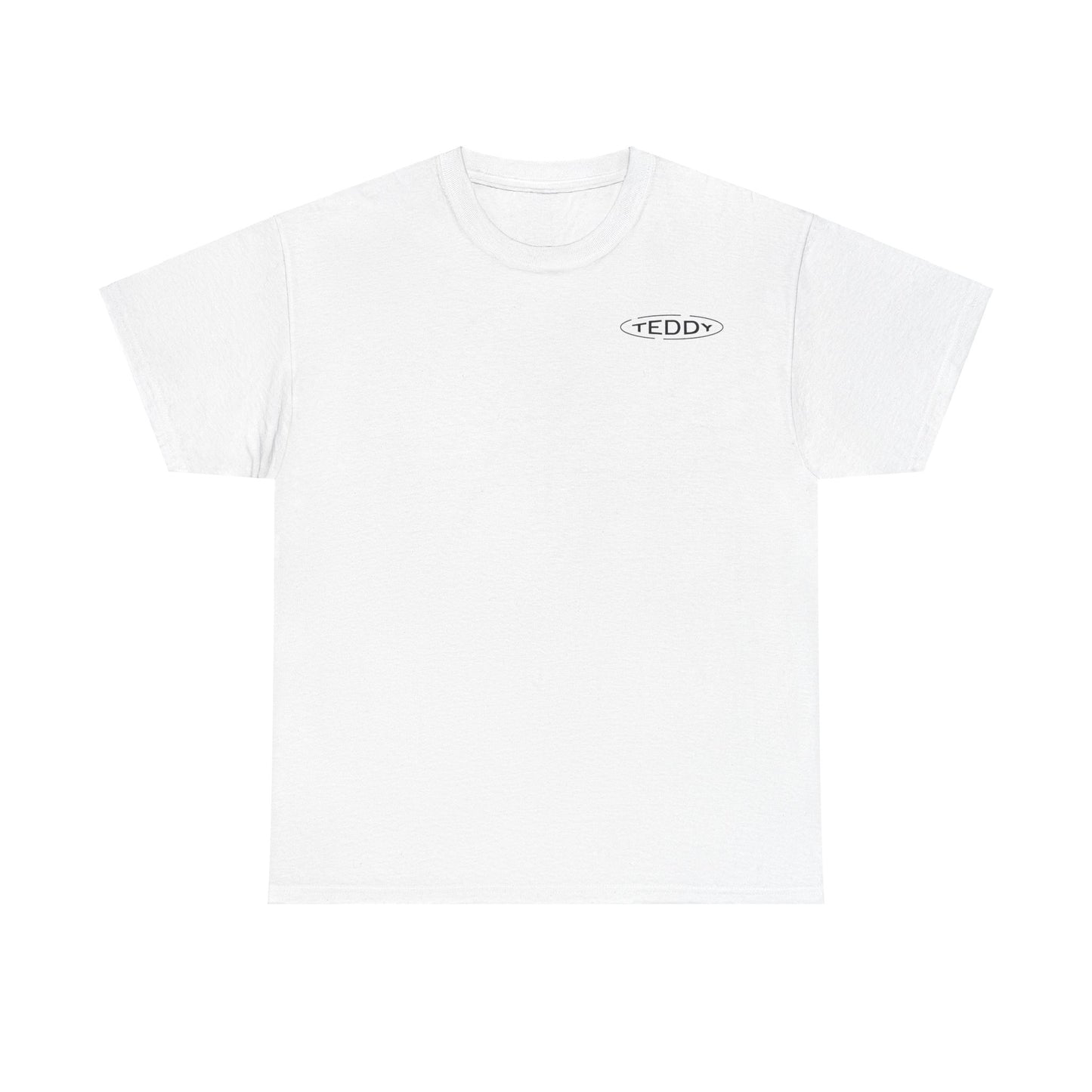 Teddy Unisex T-shirt
