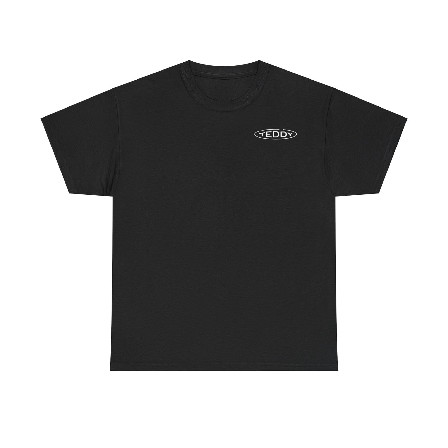 Teddy Unisex T-shirt