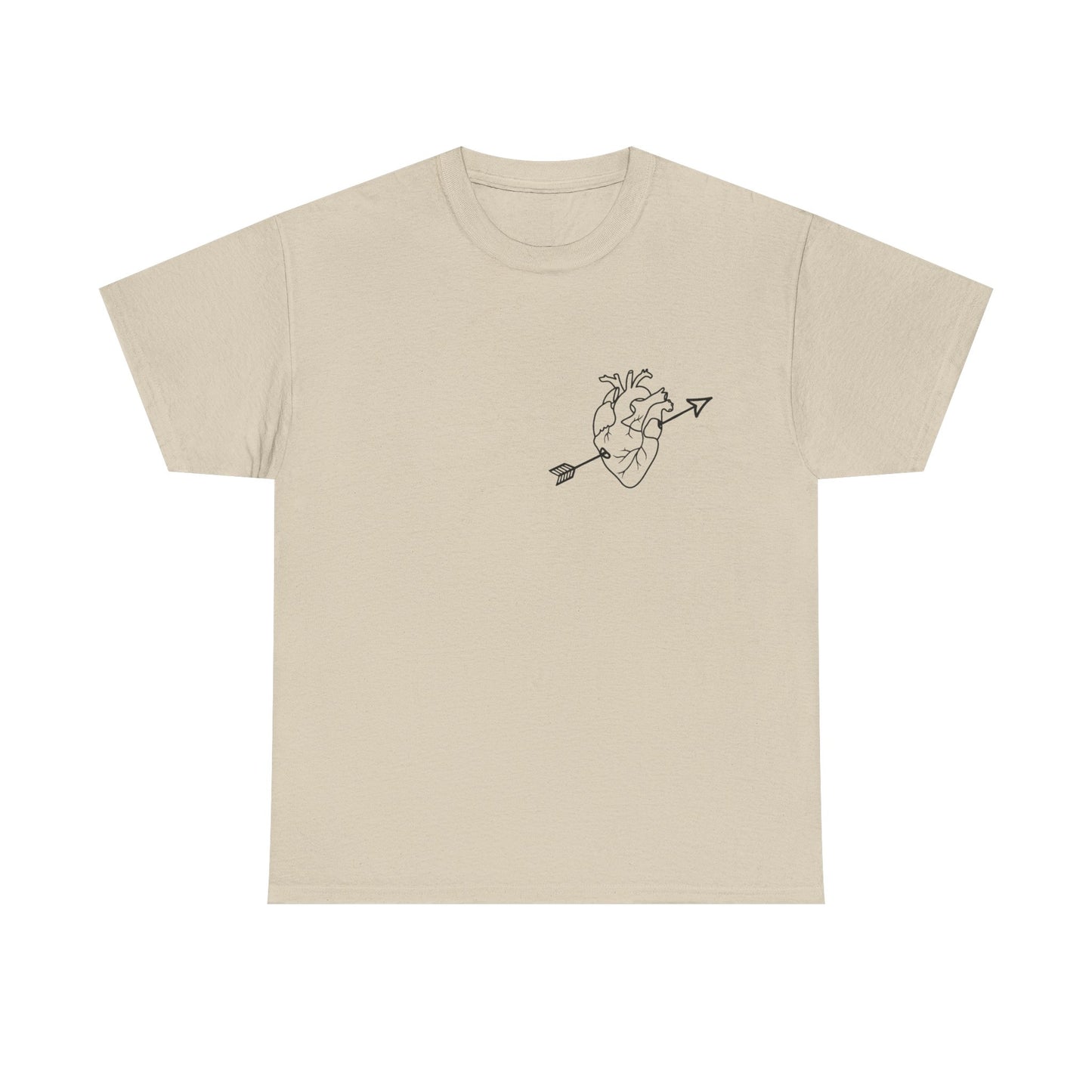 Lovestruck Unisex T-shirt