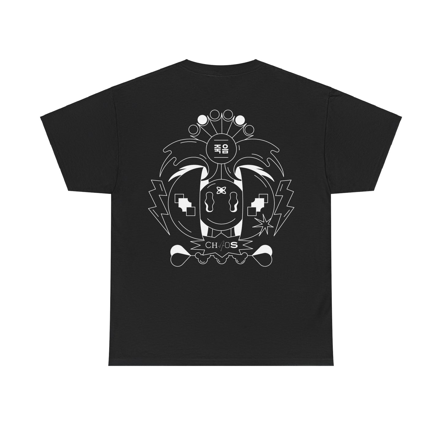 Chaos Unisex T-shirt