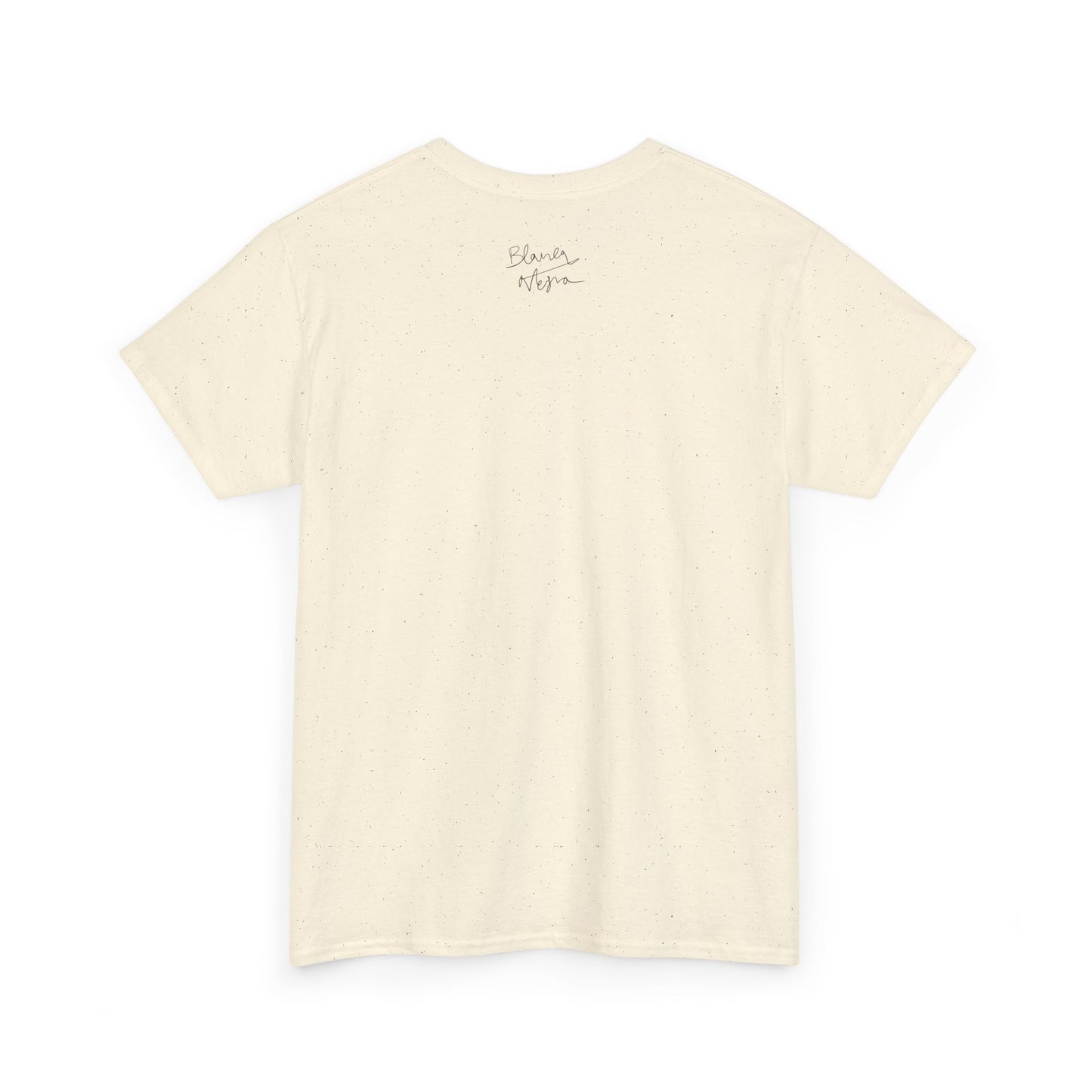 Sanida & Kyma T-shirt
