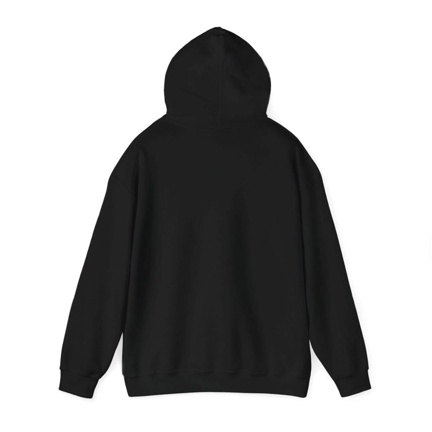 Mermaid Unisex Hoodie
