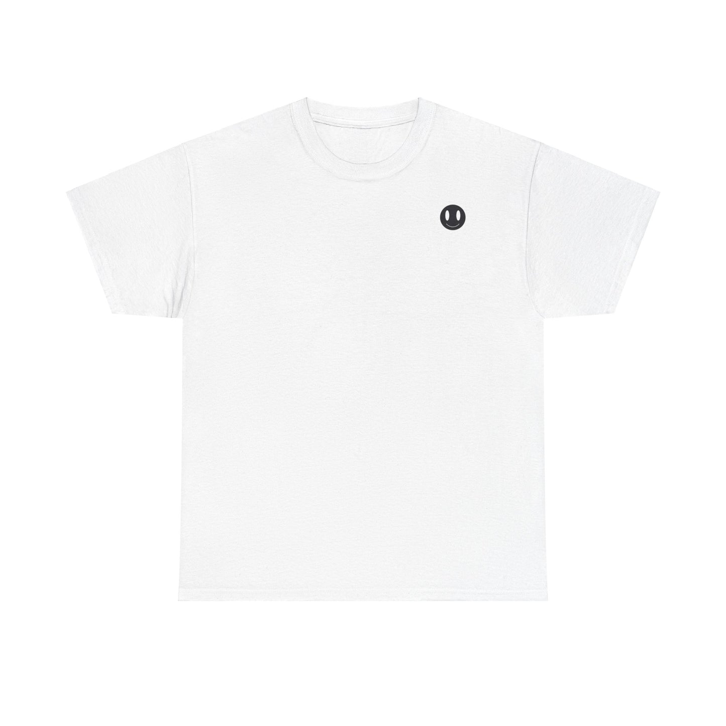 Chaotic Behavior Unisex T-shirt