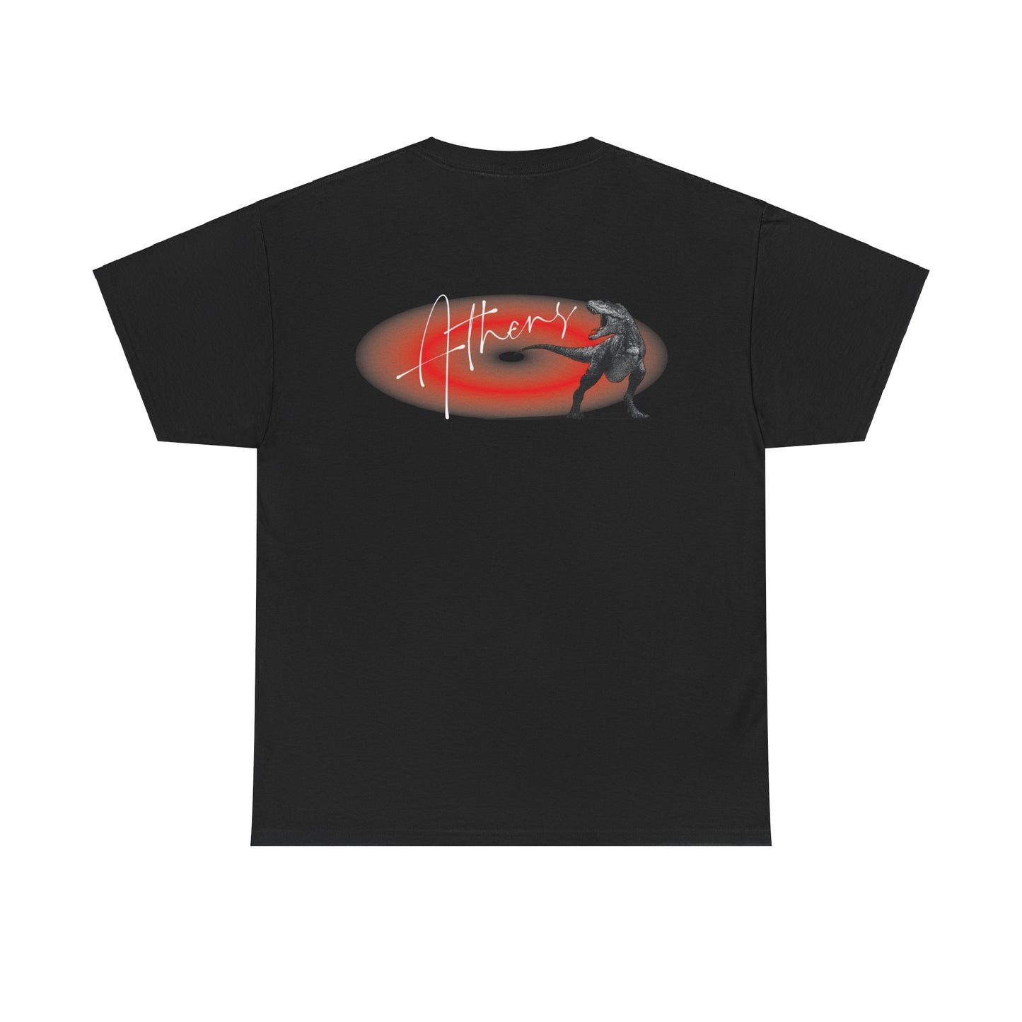 Athens Dinosaurs Unisex T-shirt