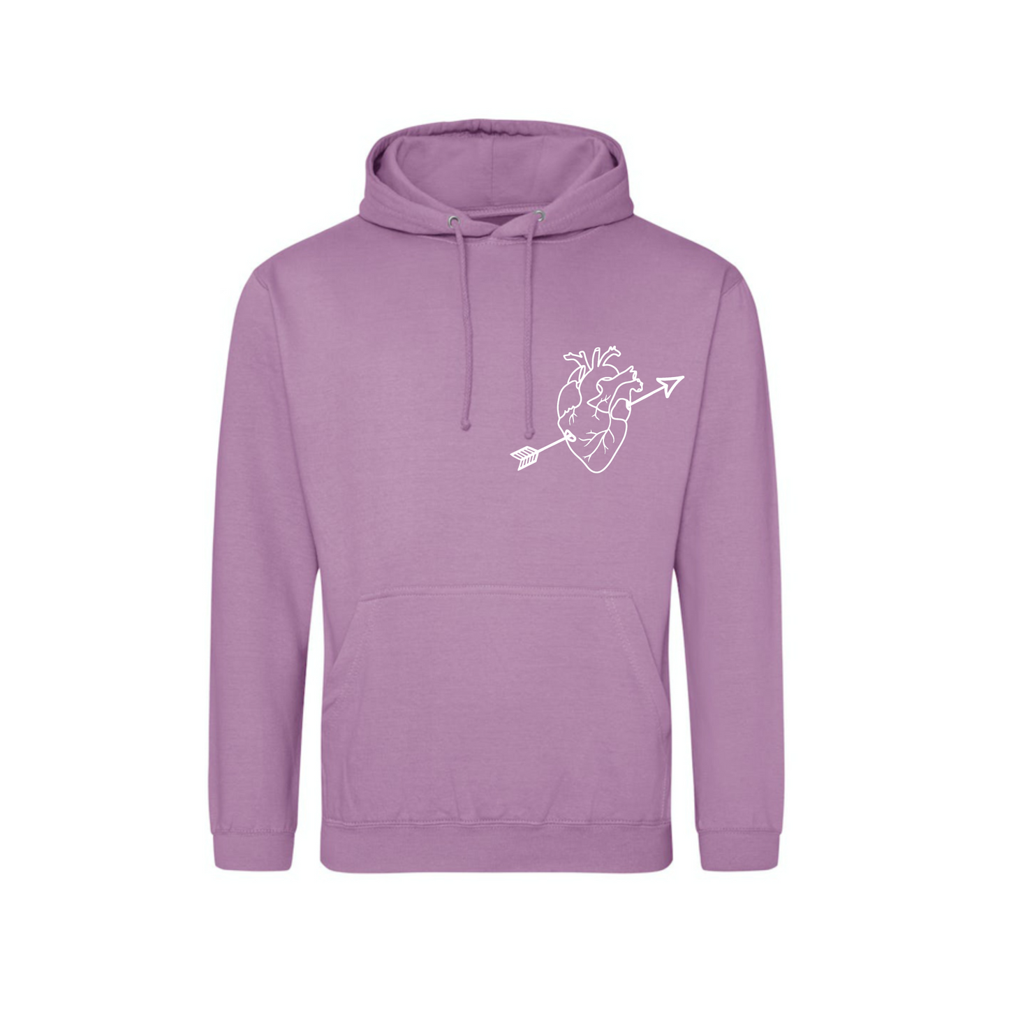 Lovestruck Hoodie