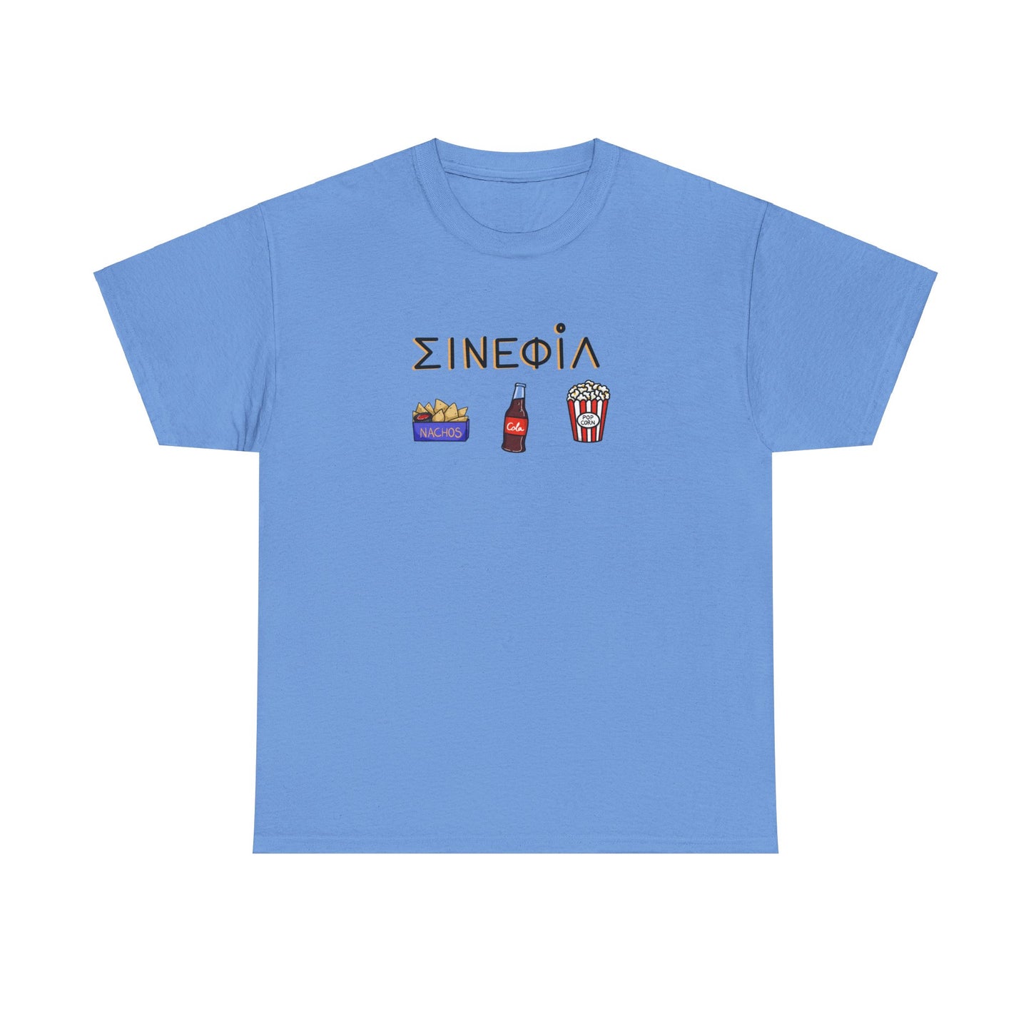 Sinefil Unisex T-shirt