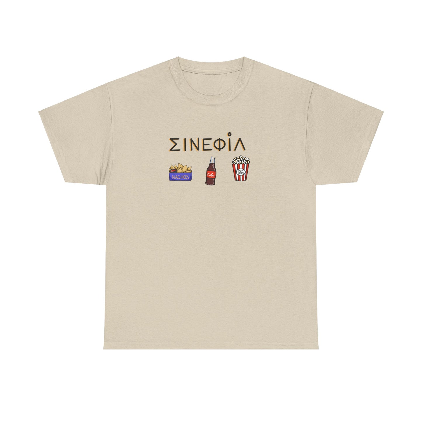 Sinefil Unisex T-shirt