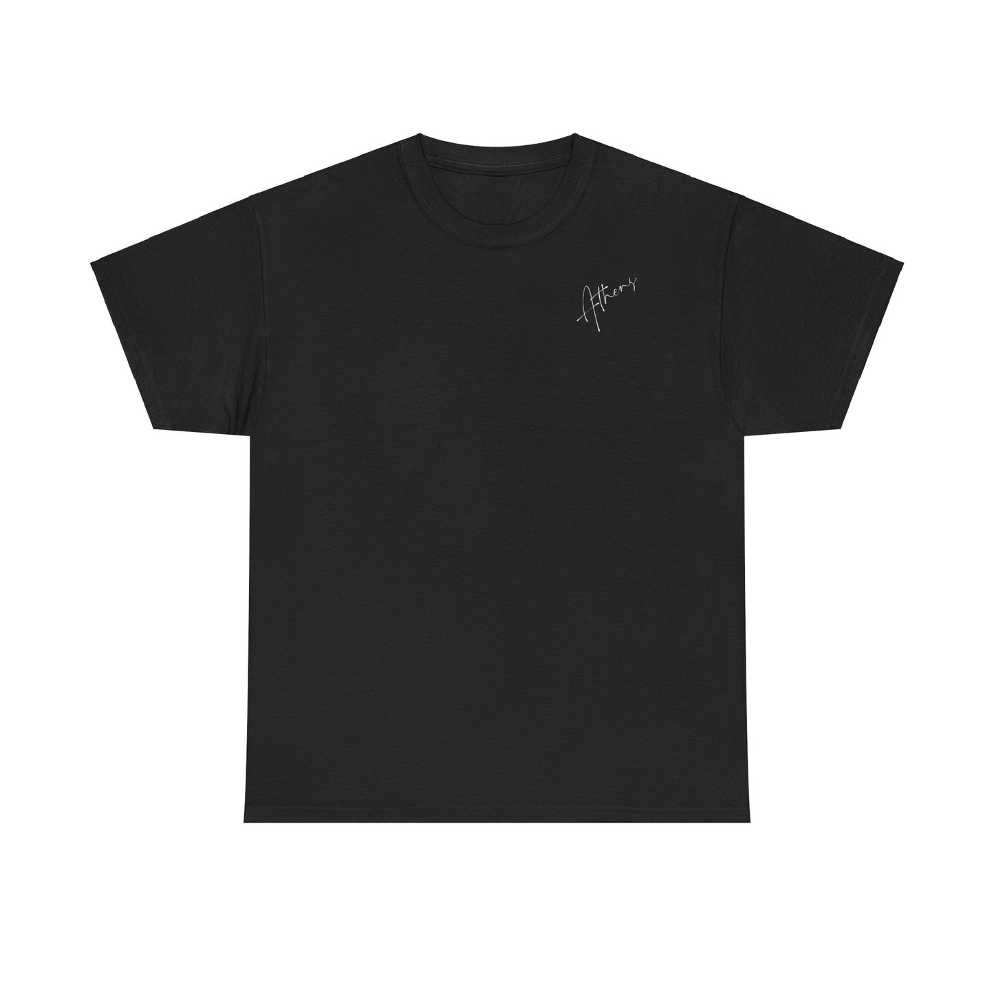 New World, Athens Unisex T-shirt