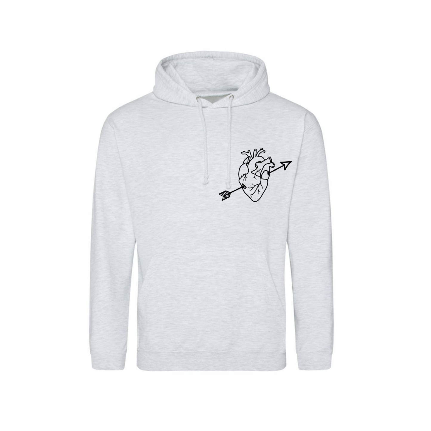 Lovestruck Hoodie