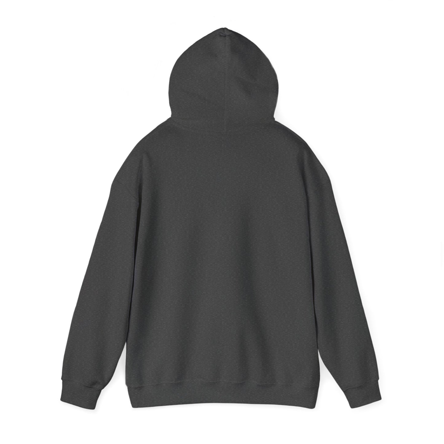 Mermaid Unisex Hoodie