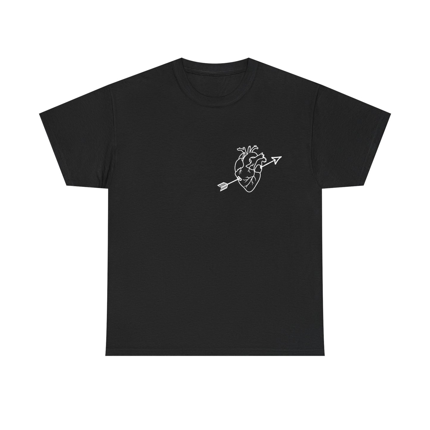 Lovestruck Unisex T-shirt
