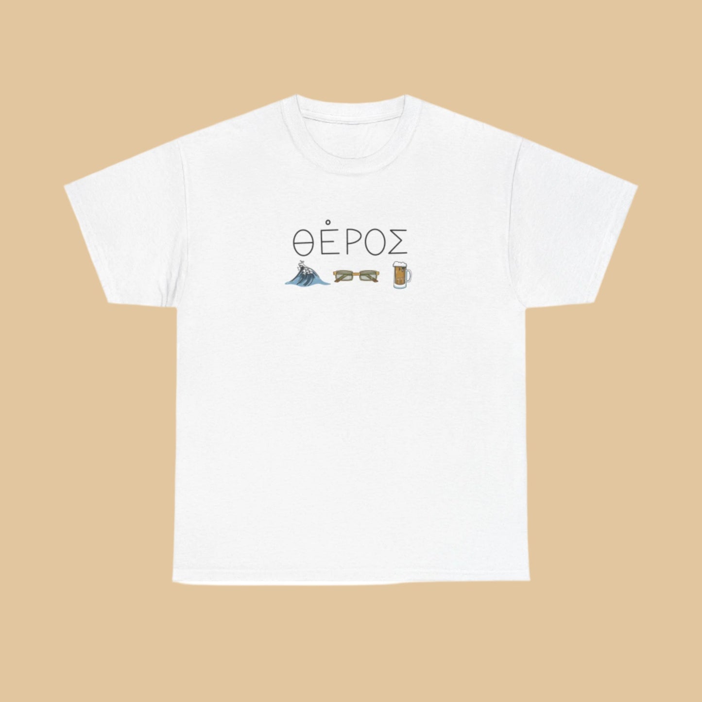 Theros Unisex T-shirt