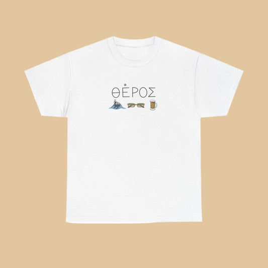 Theros Unisex T-shirt