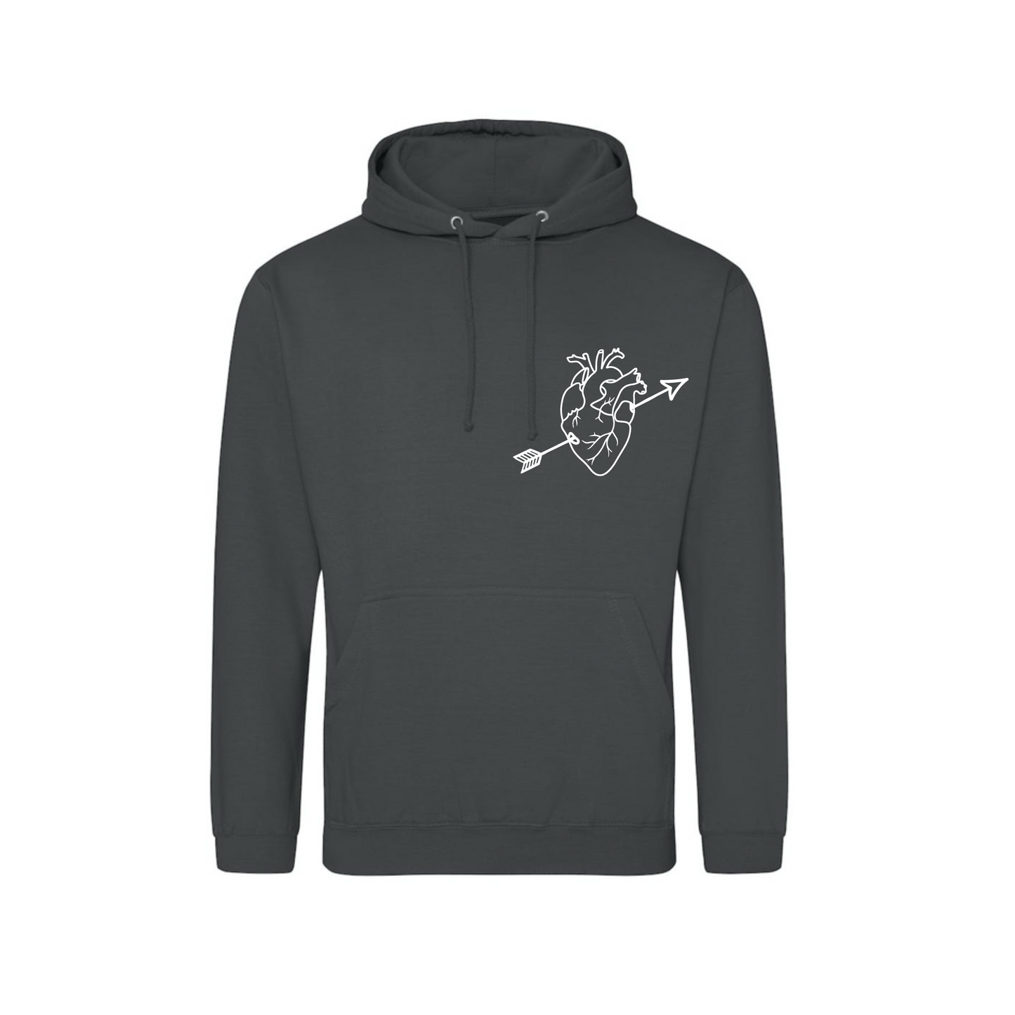 Lovestruck Hoodie