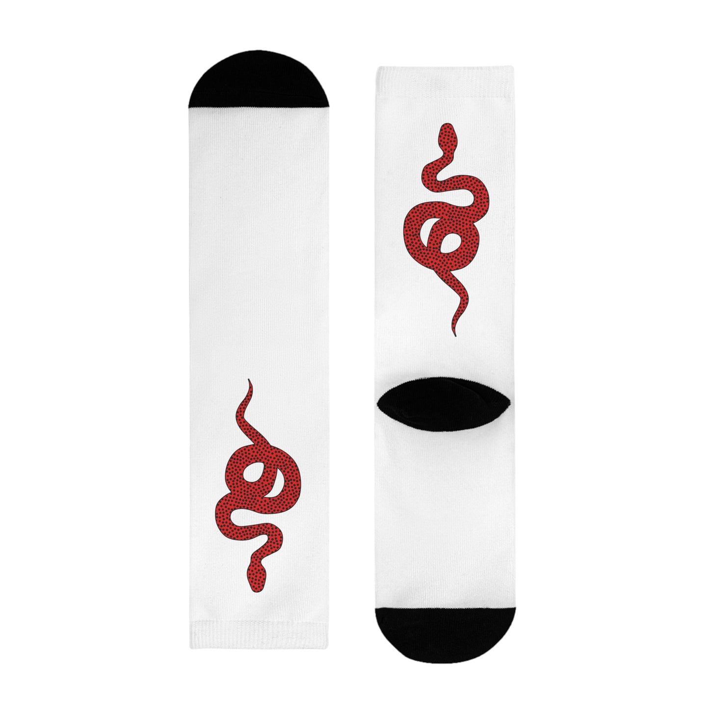 Japanese Objects Socks