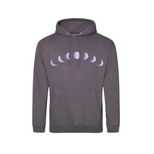 We All Are Witches Hoodie