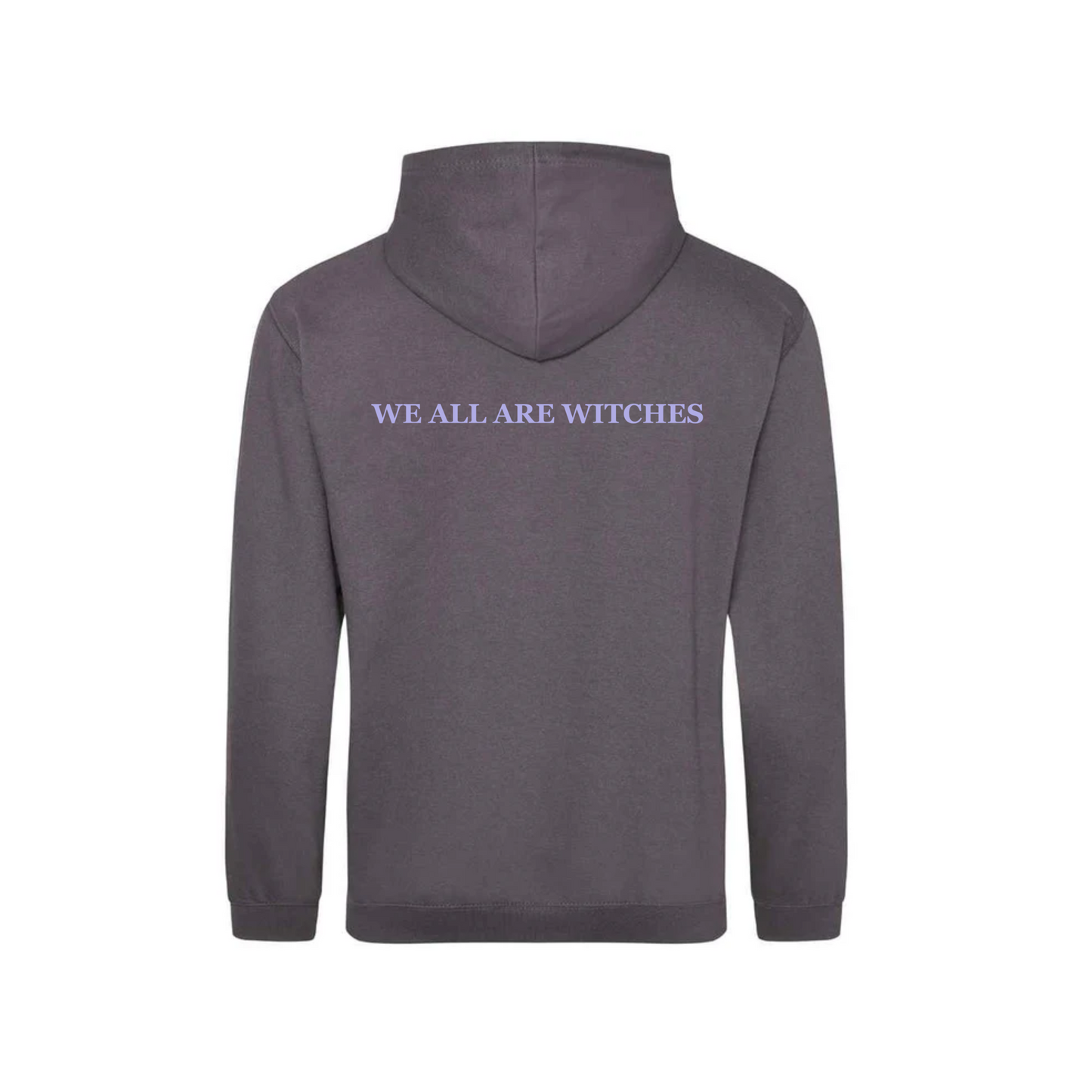 We All Are Witches Hoodie