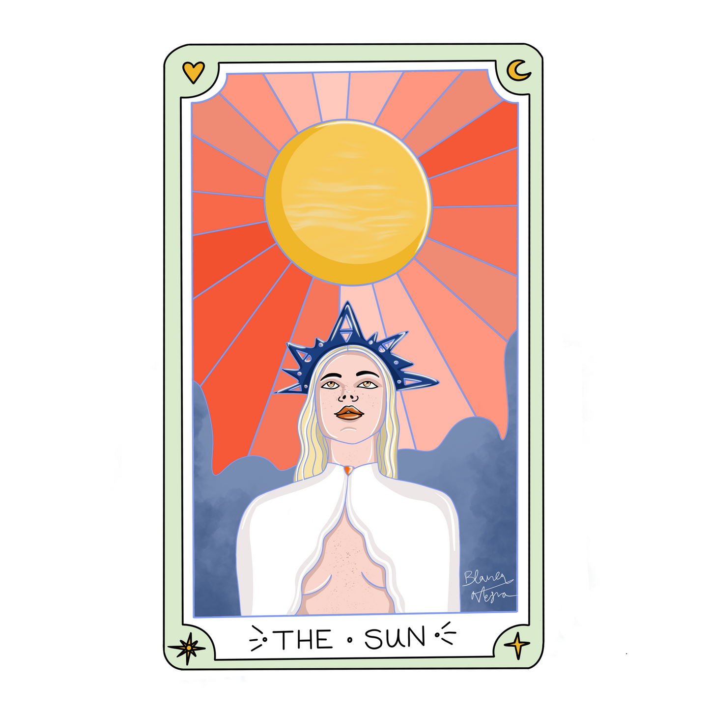 The Sun