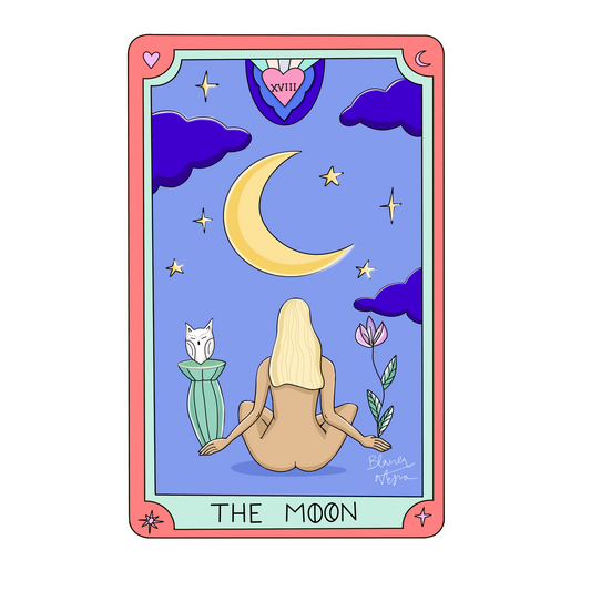 The Moon