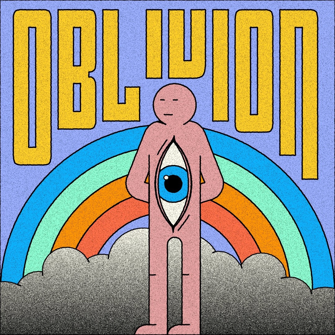 Oblivion
