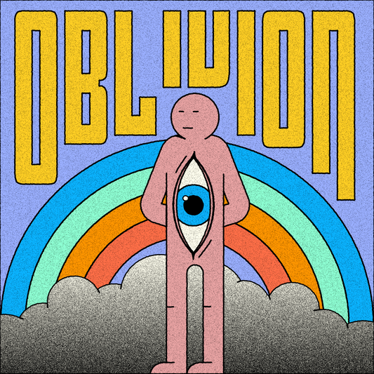 Oblivion