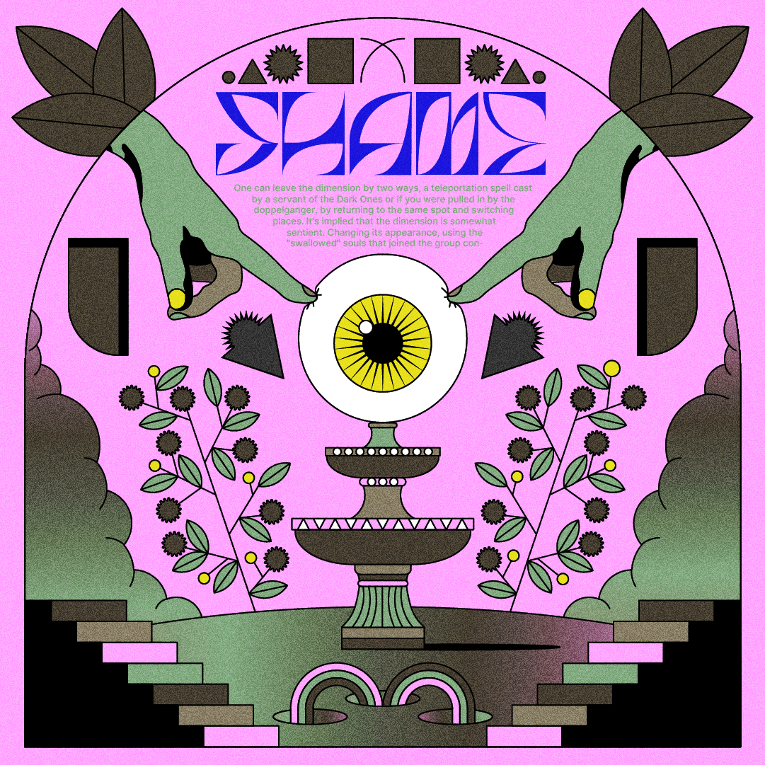 Shame