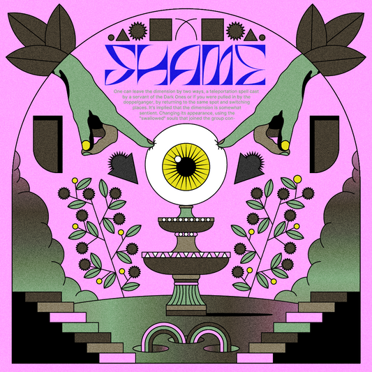 Shame