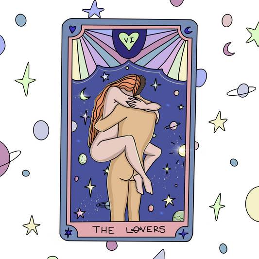 The Lovers