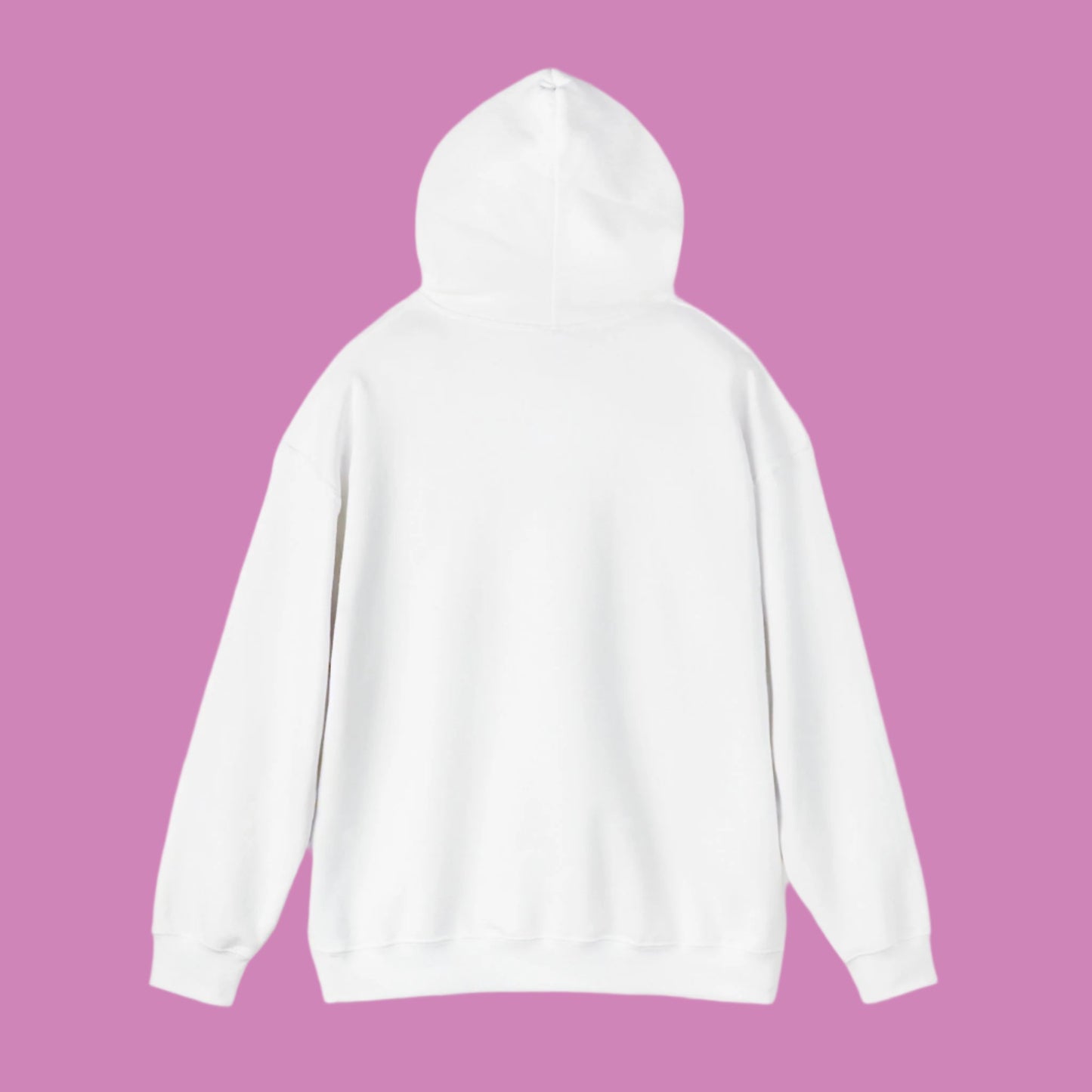 Sailor Moon Heart Unisex Hoodie