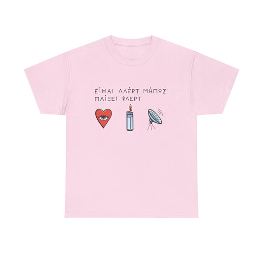 Flirt T-shirt