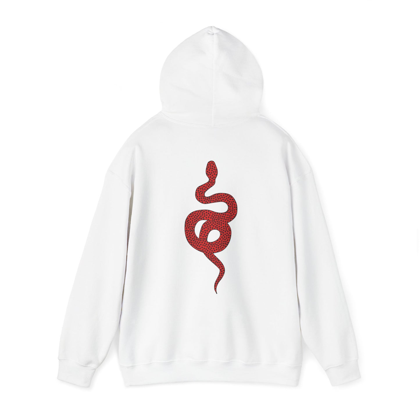 Chaos Unisex Hoodie